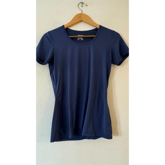 32 Degrees Women's COOL Fitted T-Shirt - Picture 3 of 9